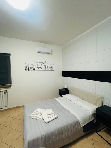 Others 4, B&B La Sciantosa spa the original -self check in-, Cosenza