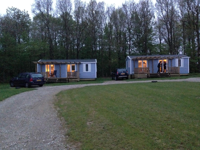 Others 5, Jelling Family Camping & Cottages, Vejle