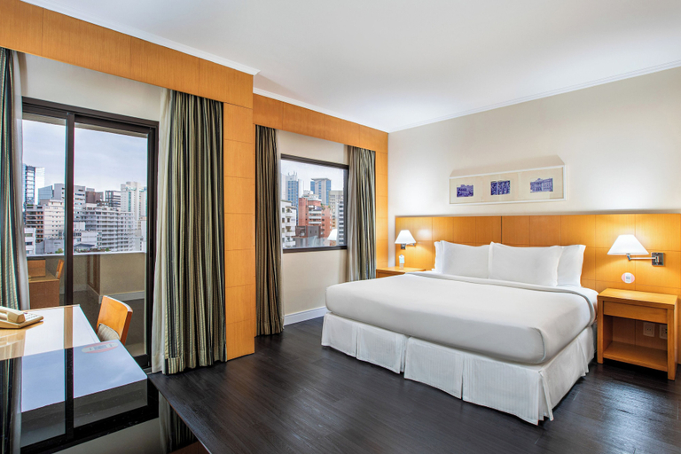Bedroom 11