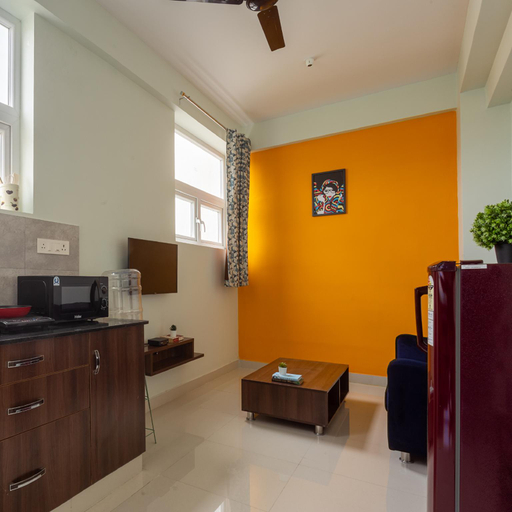 Others 4, Living Homes Sarin, HSR Layout, Bengaluru, Bangalore
