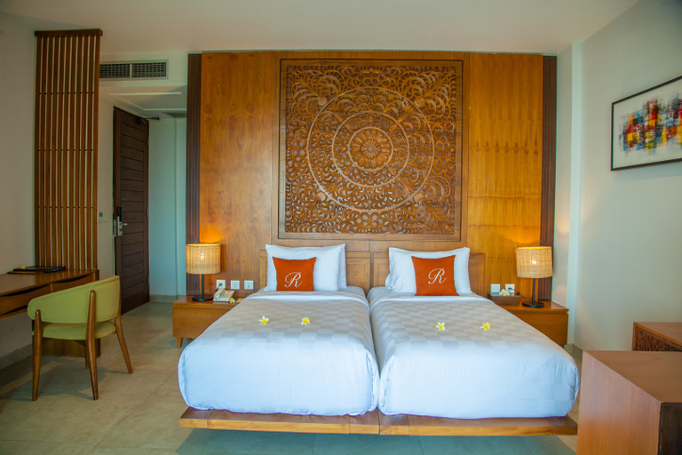 Bedroom 11