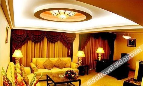Others 2, Lanyuan Hotel, Changde