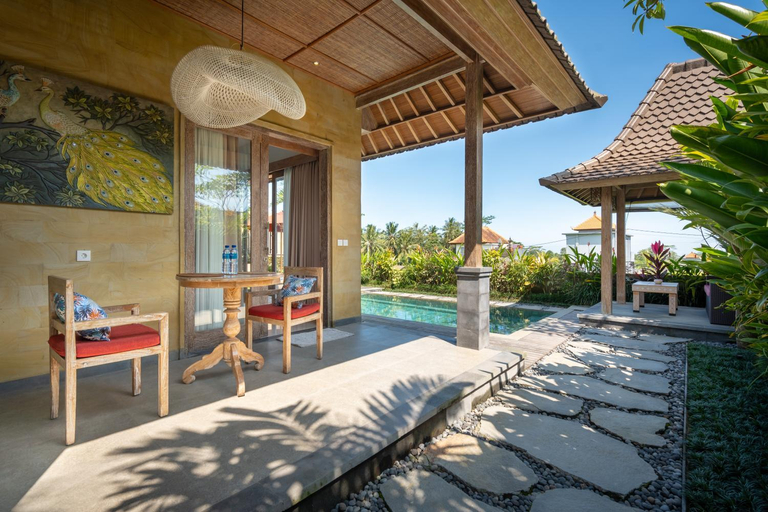 Others 4, Tala Honeymoon Private Villa , Gianyar