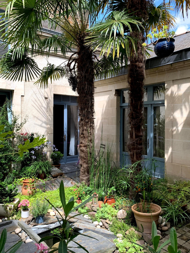 Exterior & Views 2, Les Pénates de Loire, Loire-Atlantique