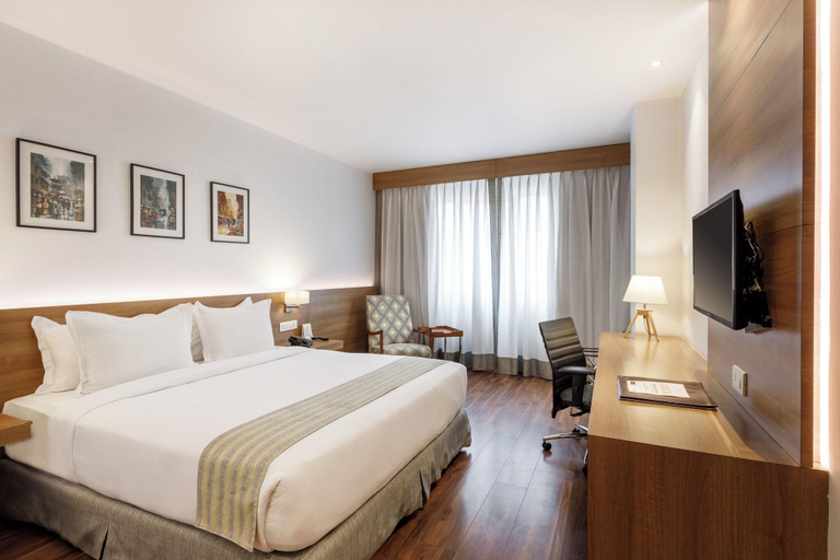 Bedroom 2, Hotel Ambassador By Ace Hotels, Bagmati