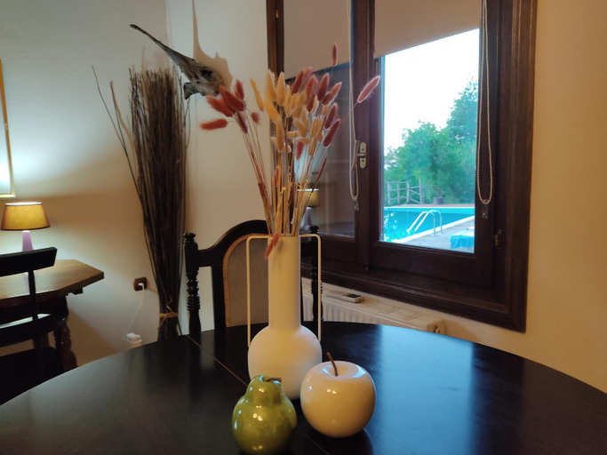 Facilities 4, Miression Pelion House, Thessaly