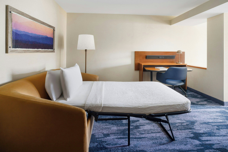 Bedroom 8
