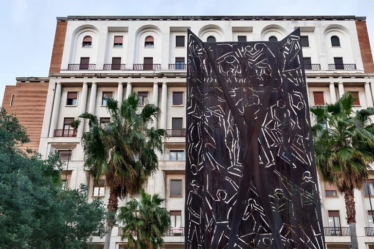 Exterior & Views 2, Soul Art Hotel, Napoli