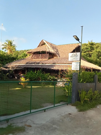 Weeroona Huts Homestay Pacifico, San Isidro