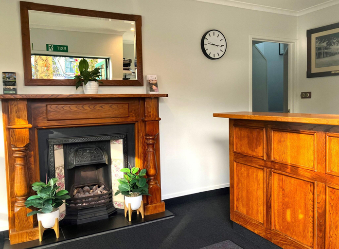 Public Area 3, Cambridge Mews, Waipa