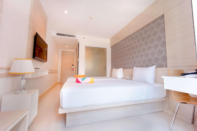 Bedroom 6