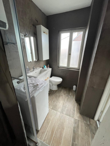 Others 3, Appartement Dieppe proche centre ville, Seine-Maritime
