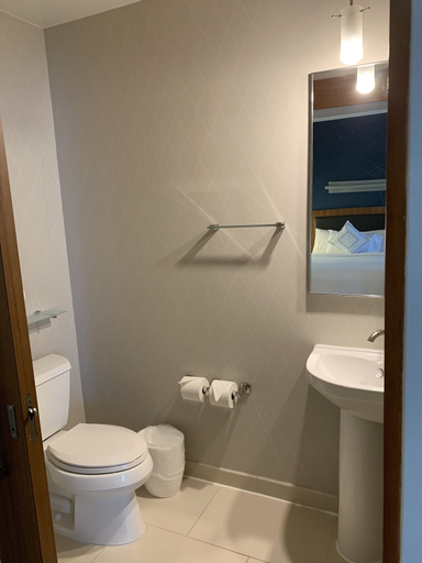 Bathroom 17