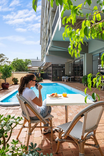 Sport & Beauty 2, The Plaza Hotel Kalgoorlie, Kalgoorlie-Boulder
