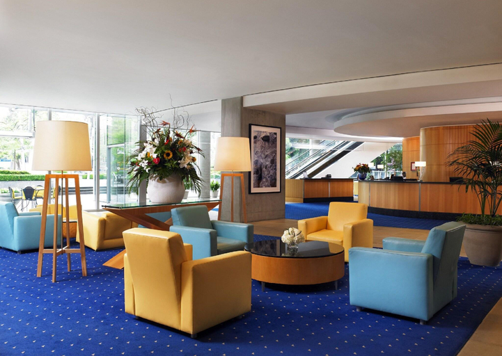 Public Area 4, Embarc Vancouver, Greater Vancouver