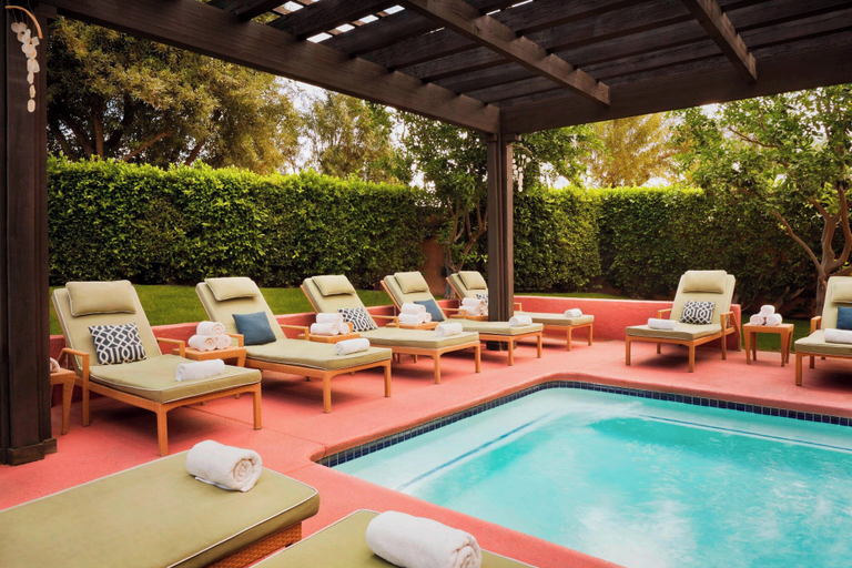 Sport & Beauty 3, The Westin Rancho Mirage Golf Resort & Spa, Riverside