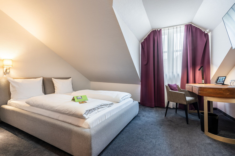 Bedroom 2, Hotel Frechener Hof, Rhein-Erft-Kreis