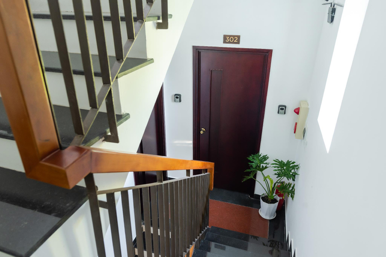 Others 5, Phước Mỹ Apartments, Da Nang