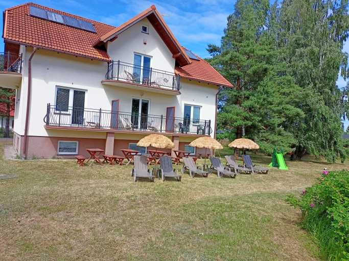 Others 5, Bursztynowa 2, Nowy Dwór Gdański