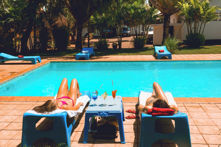 Sport & Beauty 5, Keys Hotel, Moshi Urban