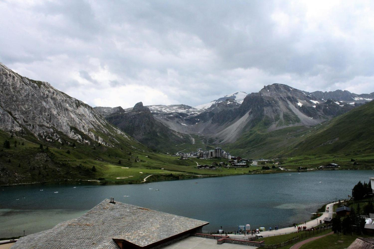 Others 5, Residence Palafour - Grand studio 4 - confortable - balcon - vue lac MAE-3611, Savoie