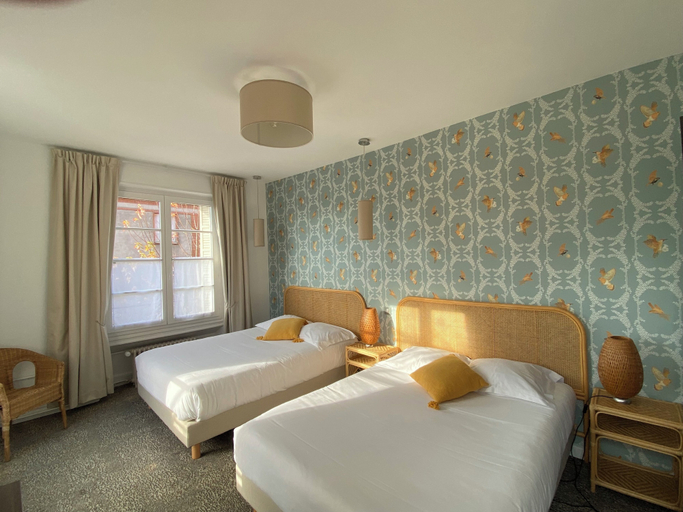 Bedroom 12