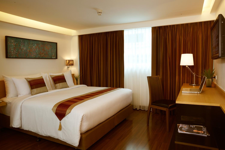 Bedroom 9