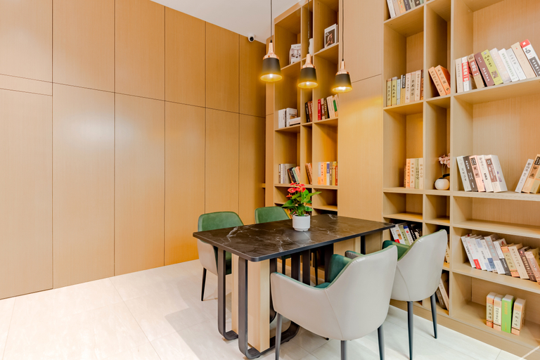 Food & Drinks 5, City Comfort Inn Shaorao Poyang, Shangrao