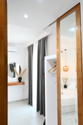 Others 3, Beachfront cycladic suite Irene Apartments boutique hotel, South Aegean