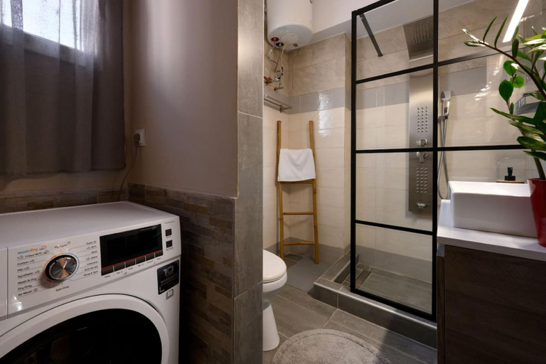 Bathroom 4, Corfu Cozy Haven - Lola s Summer Retreat, Ionian Islands