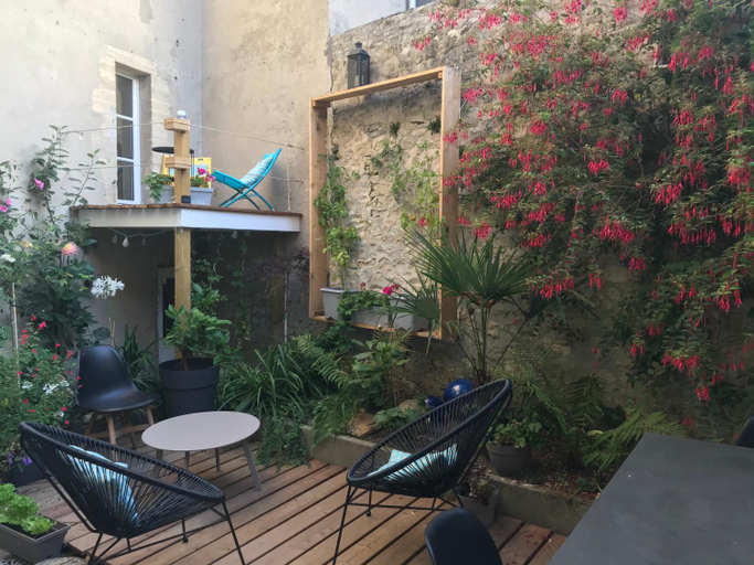Others 4, B&B Nathalie, Calvados