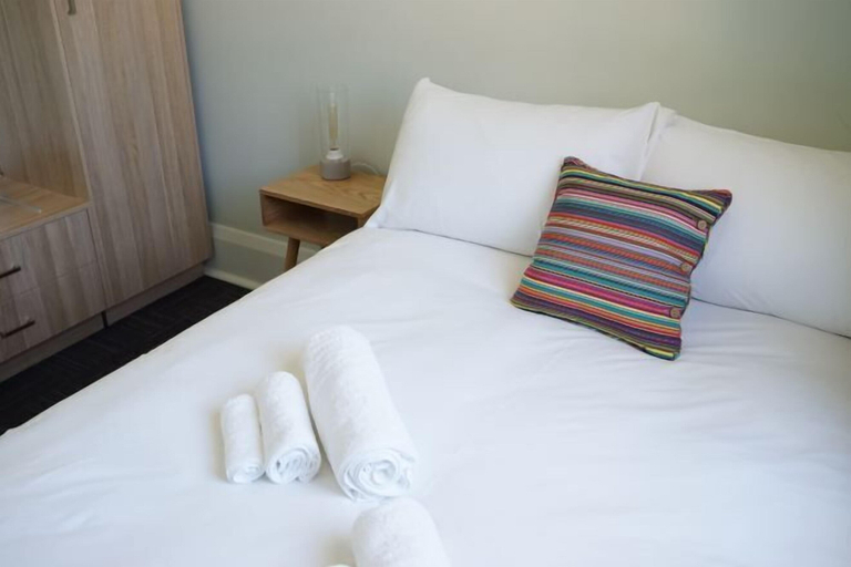 Bedroom 13