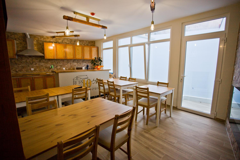Food & Drinks, Guest House 10 de Agosto, Figueira da Foz