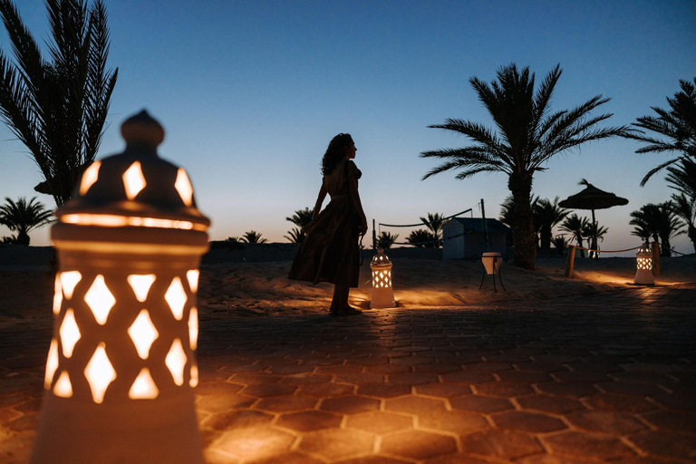 Exterior & Views 2, Djerba Golf Resort & Spa, Djerba Midoun
