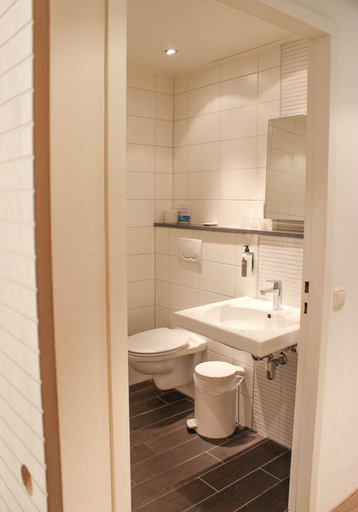 Bathroom 5, Resort Bad Boekelo, Enschede