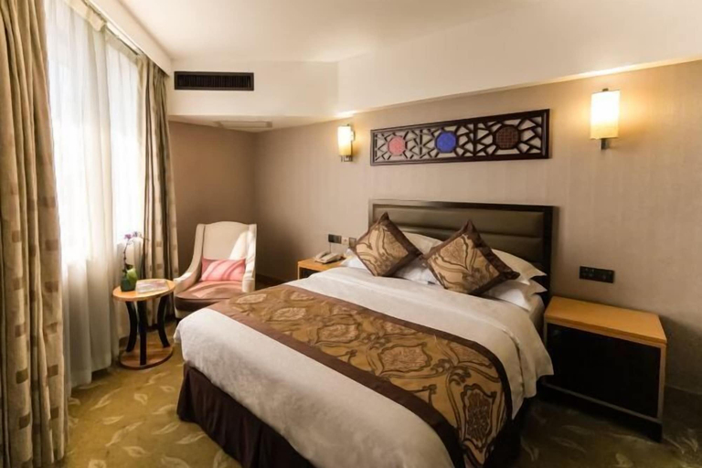 Bedroom 9