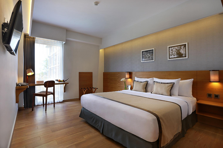 Bedroom 7