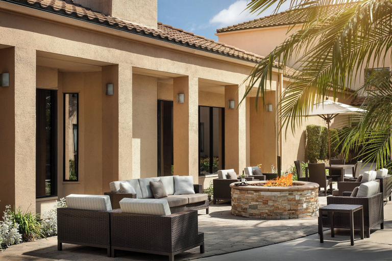 Exterior & Views 2, Courtyard by Marriott Anaheim Buena Park, Orange