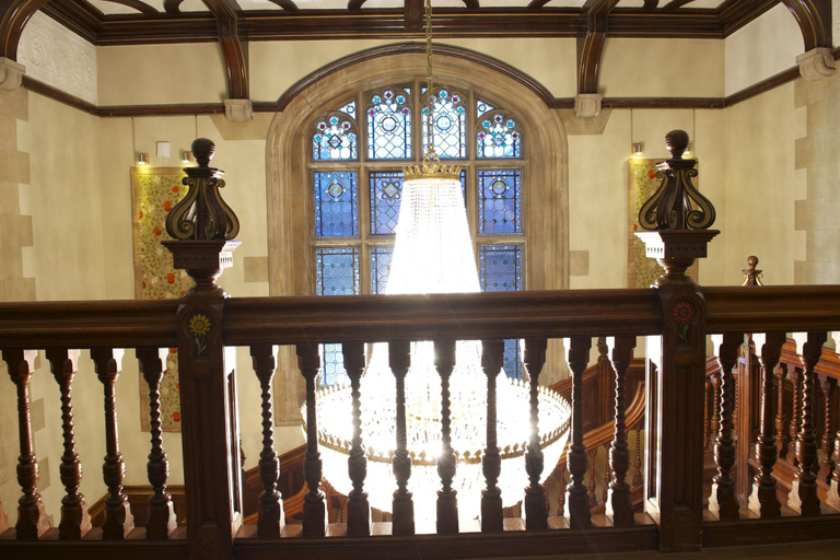 Public Area 5, Pendley Manor, Hertfordshire