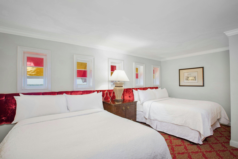 Bedroom 3, Casa Monica Resort & Spa, Autograph Collection, Saint Johns