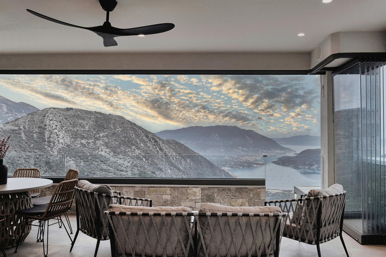 Others 3, Escape View Villa Lefkada, Ionian Islands