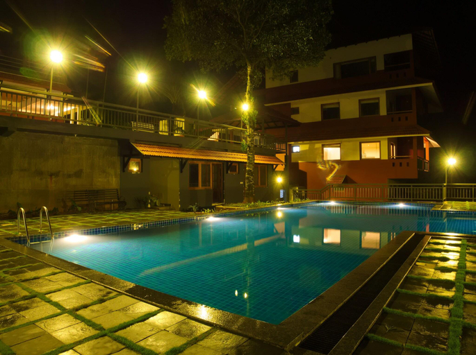 Sport & Beauty 3, Vistara Resort, Wayanad