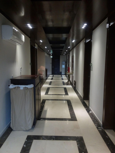 Public Area 3, S Chalet Islamabad, Islamabad