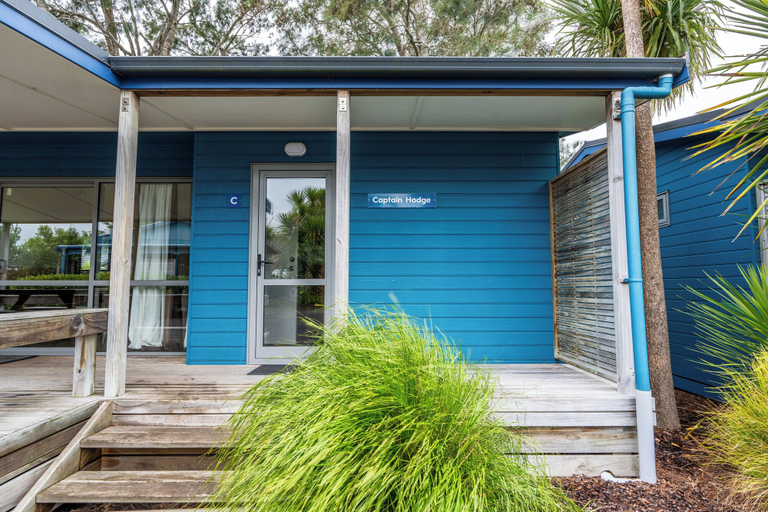 Exterior & Views 2, Tasman Holiday Parks – Coromandel, Thames-Coromandel