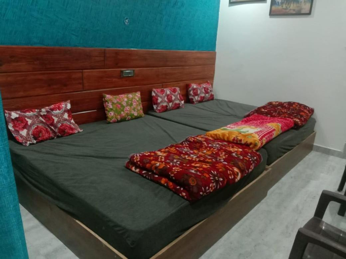 1, Chardham prithvi B, Chamoli