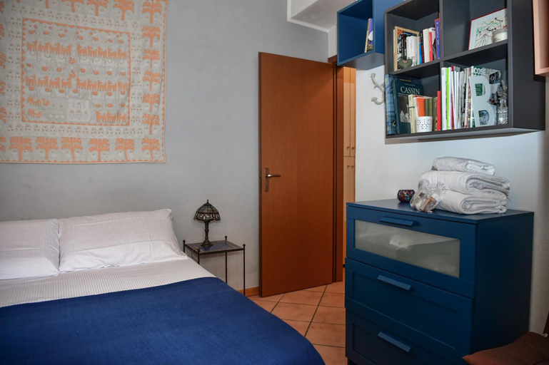 Bedroom 3, Casa Anna by Wonderful Italy, Como