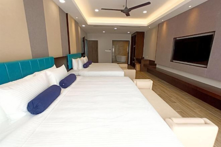 Bedroom 11