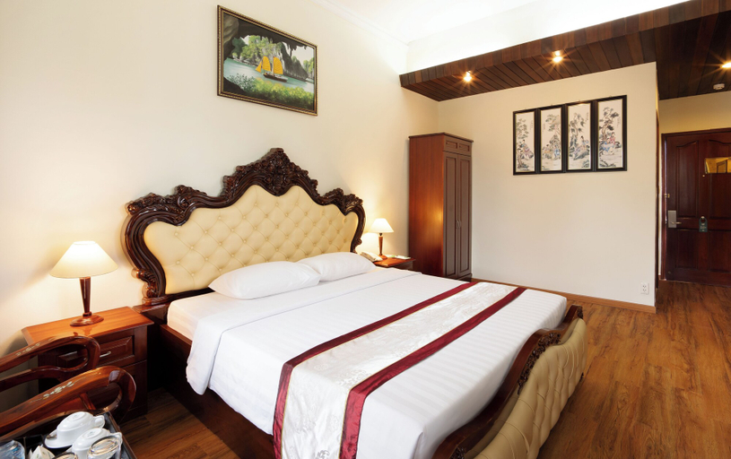 Bedroom 5