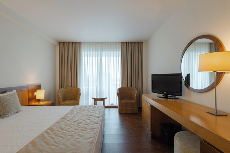 Bedroom 3, Hotel da Graciosa, Santa Cruz da Graciosa