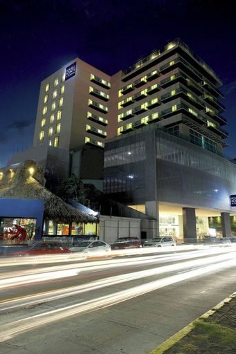 Exterior & Views 2, Four Points by Sheraton Veracruz, Boca del Río